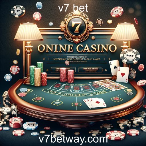 Explorando a Categoria de Jogos de Mesa no v7 Bet